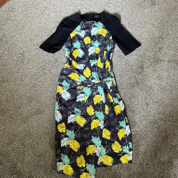 Proenza Schouler dress size 4 - Picture 1 of 5